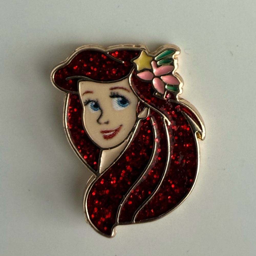 BaubleBar Disney Ariel and Flounder Earrings - Picture 3 of 5